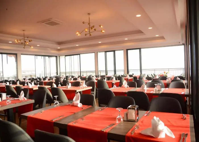 Sirma Hotel