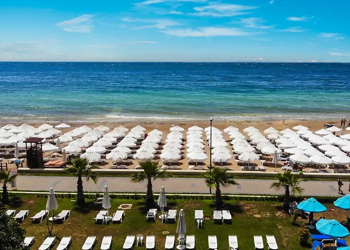 Sirma Hotel