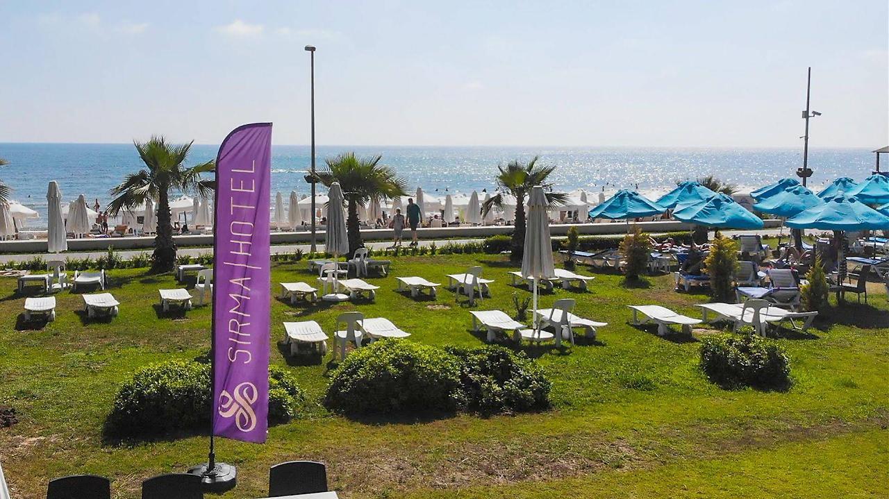 Hotel Sirma 4*
