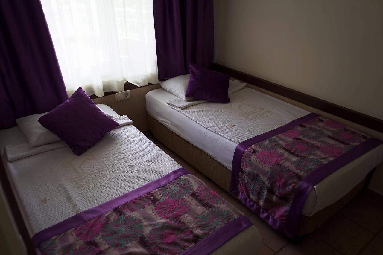 Hotel Sirma Side
